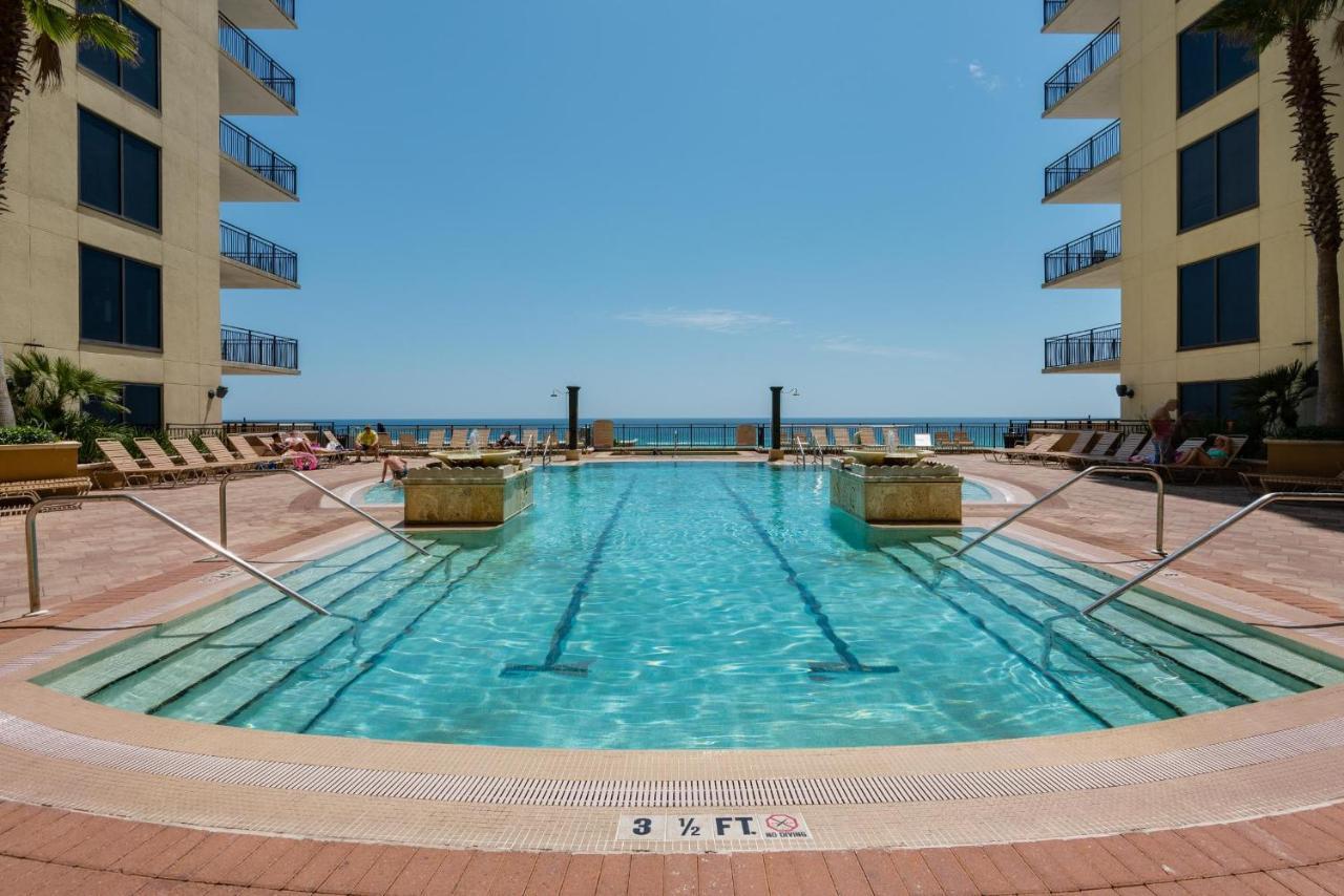 Origin At Seahaven 825 Apartment ปานามาซิตี้บีช ภายนอก รูปภาพ