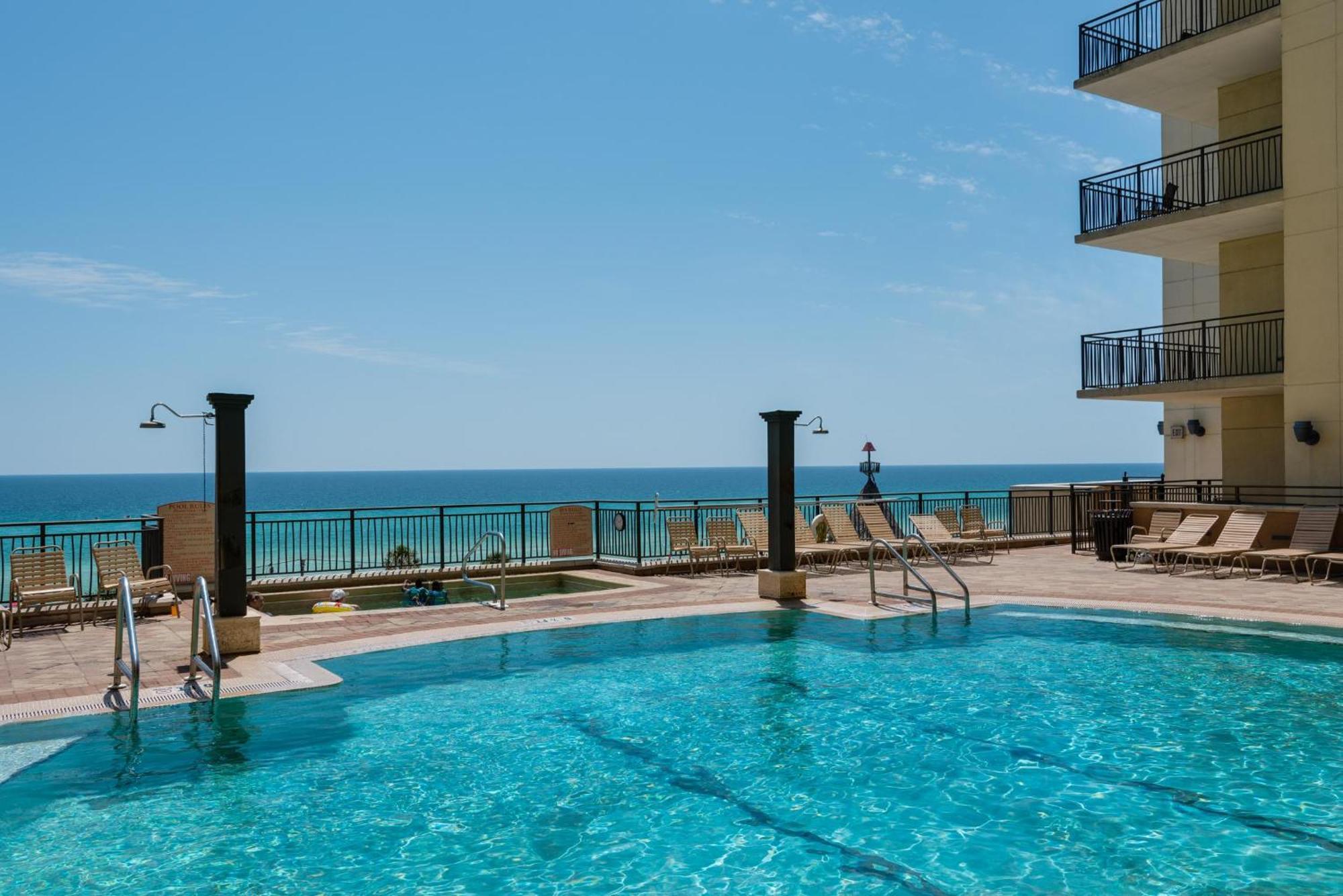 Origin At Seahaven 825 Apartment ปานามาซิตี้บีช ภายนอก รูปภาพ