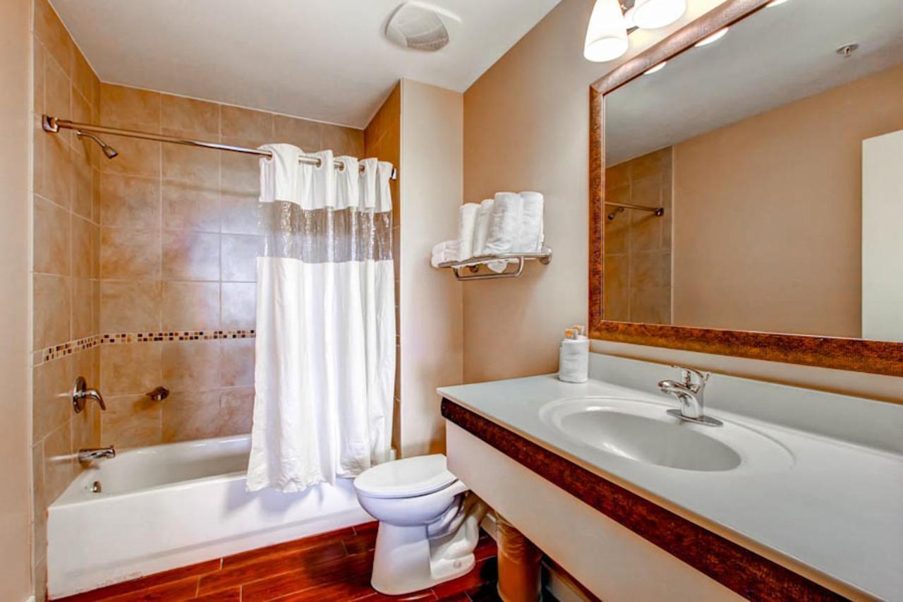 Origin At Seahaven 825 Apartment ปานามาซิตี้บีช ภายนอก รูปภาพ