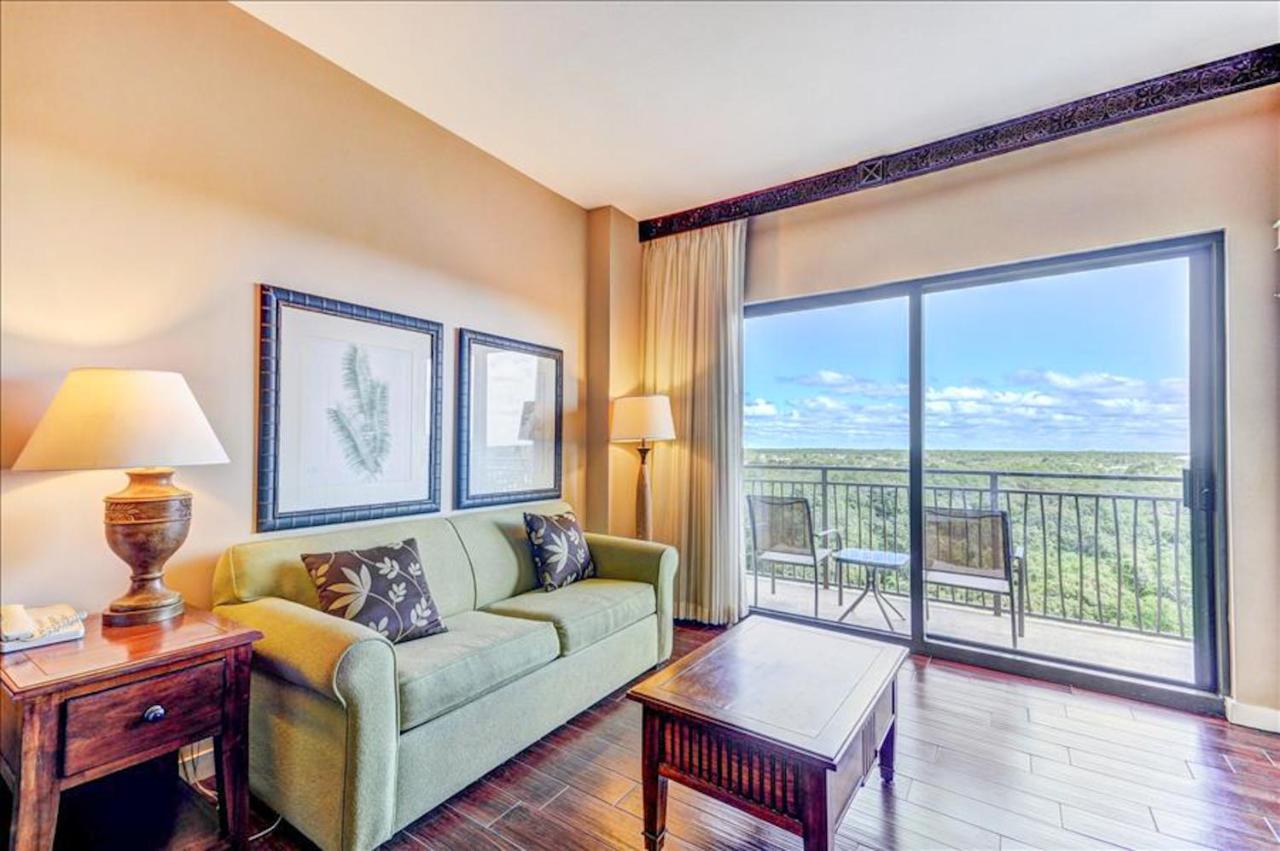 Origin At Seahaven 825 Apartment ปานามาซิตี้บีช ภายนอก รูปภาพ