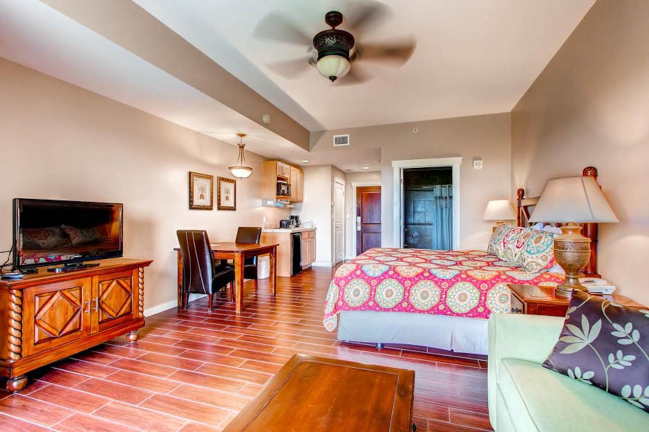 Origin At Seahaven 825 Apartment ปานามาซิตี้บีช ภายนอก รูปภาพ